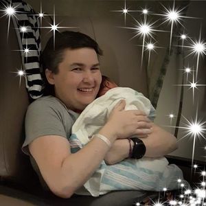 Meet your Posher, Joye